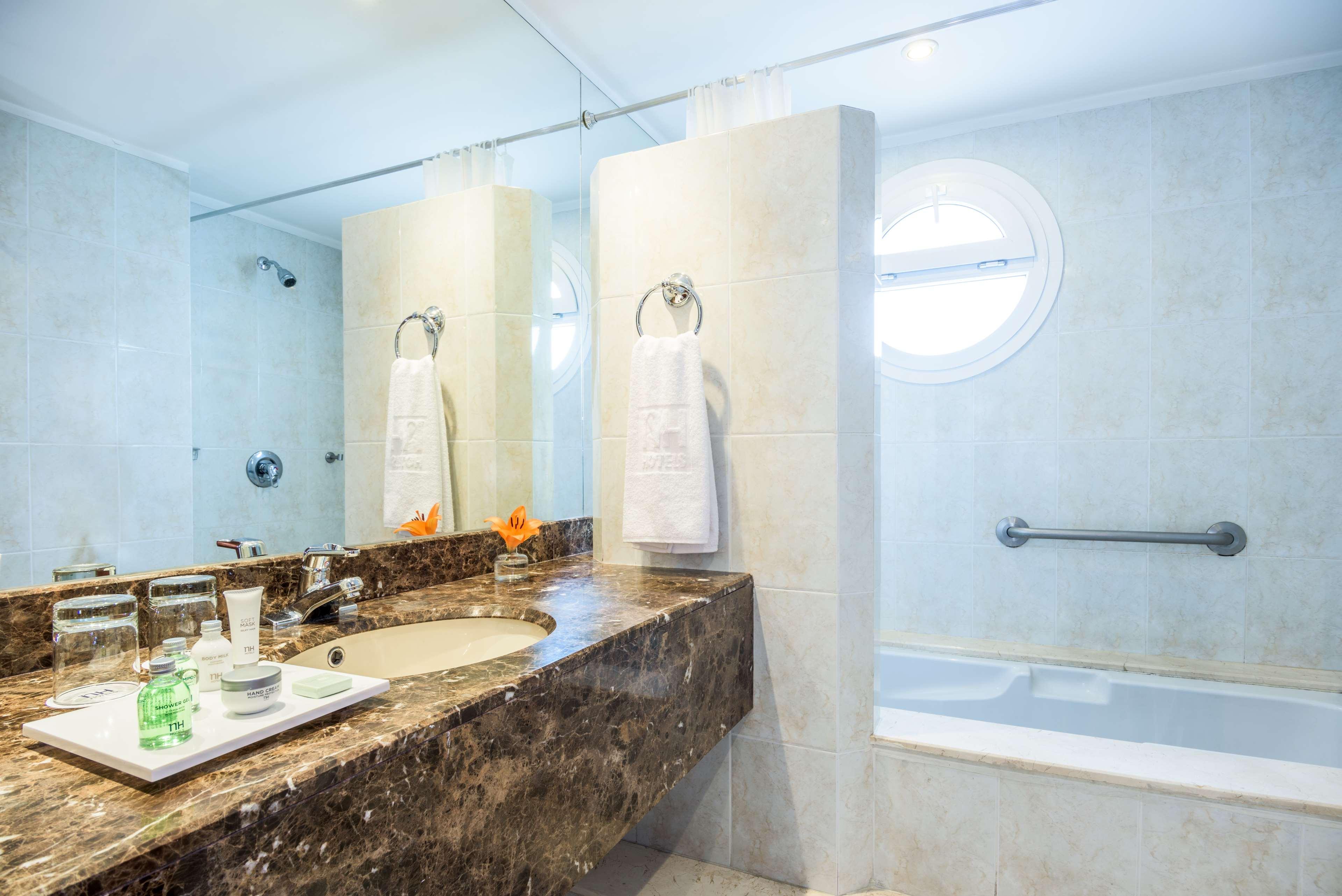 Hotel Nh Bogota Pavillon Royal Zewnętrze zdjęcie