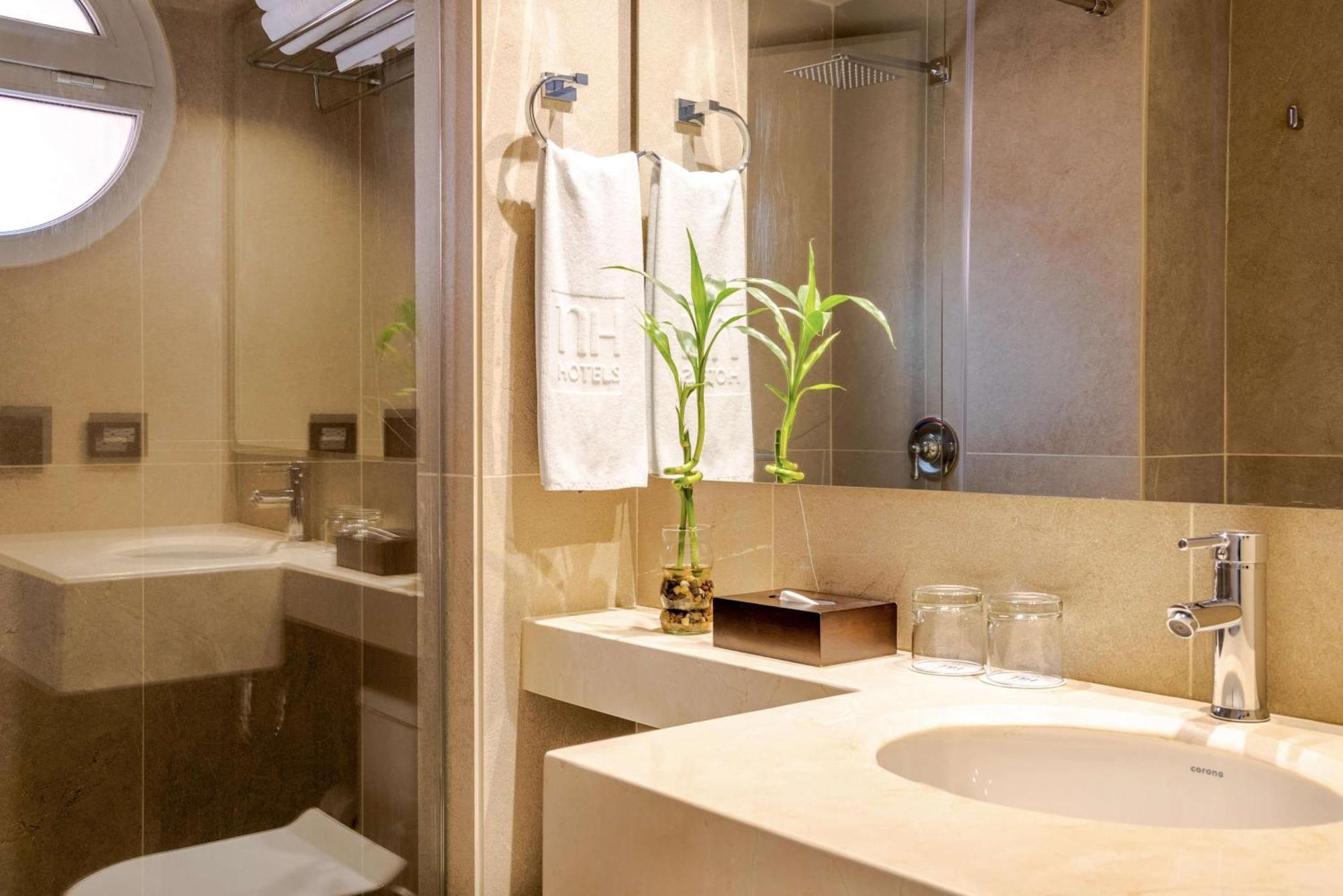 Hotel Nh Bogota Pavillon Royal Zewnętrze zdjęcie