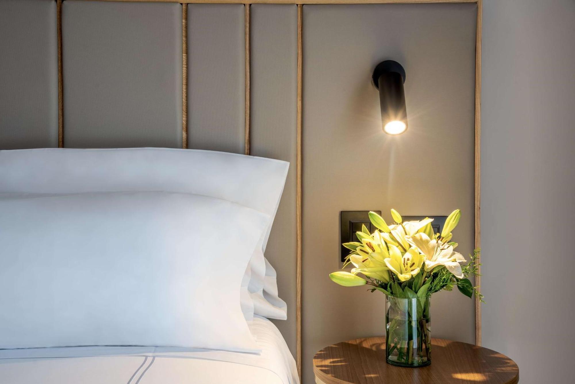Hotel Nh Bogota Pavillon Royal Zewnętrze zdjęcie
