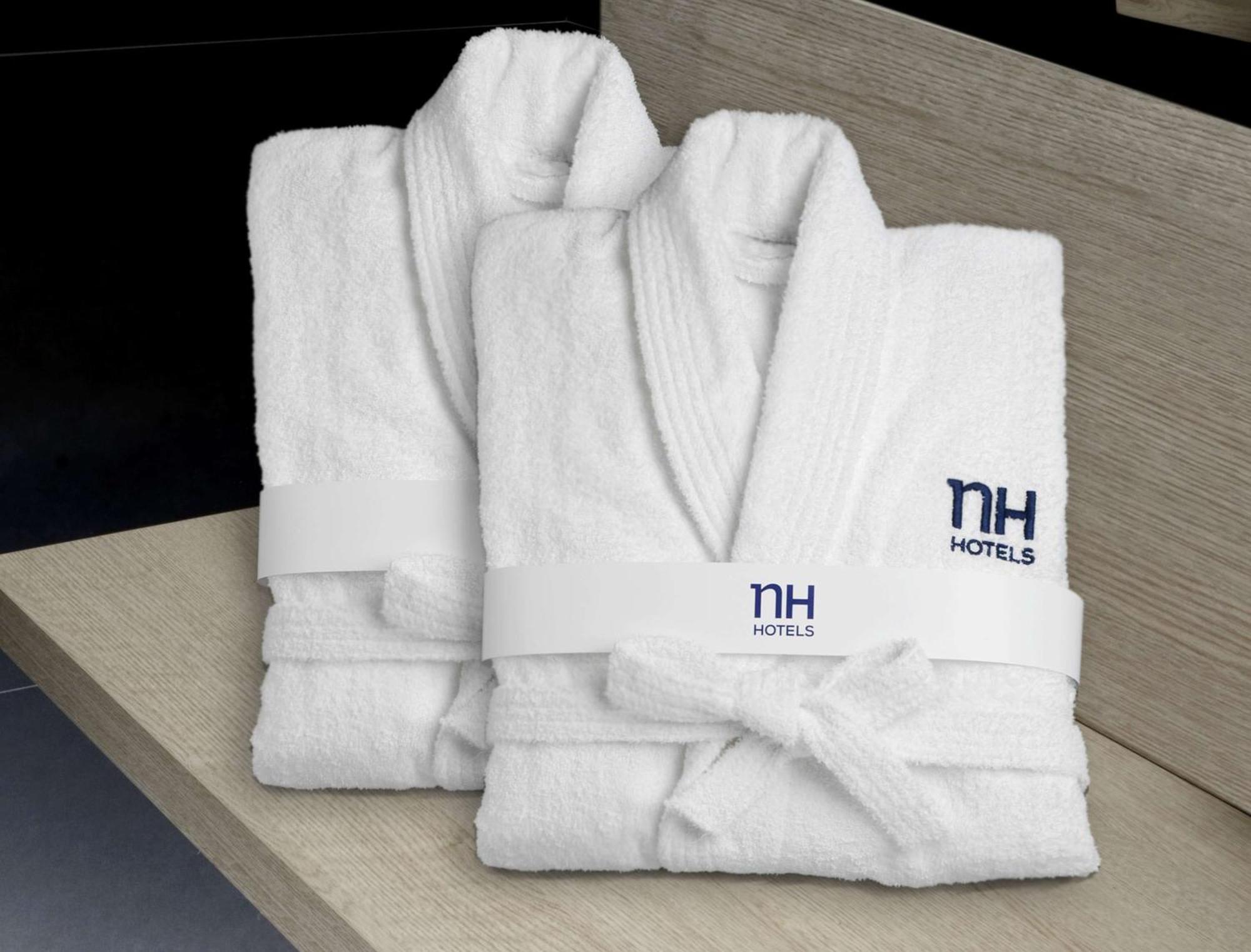 Hotel Nh Bogota Pavillon Royal Zewnętrze zdjęcie