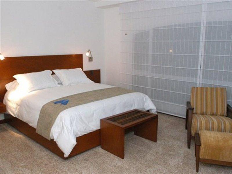 Hotel Nh Bogota Pavillon Royal Zewnętrze zdjęcie