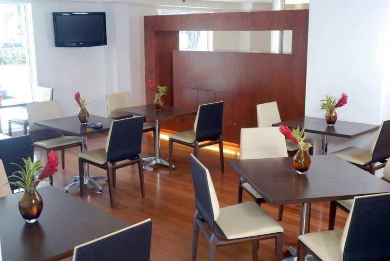 Hotel Nh Bogota Pavillon Royal Zewnętrze zdjęcie